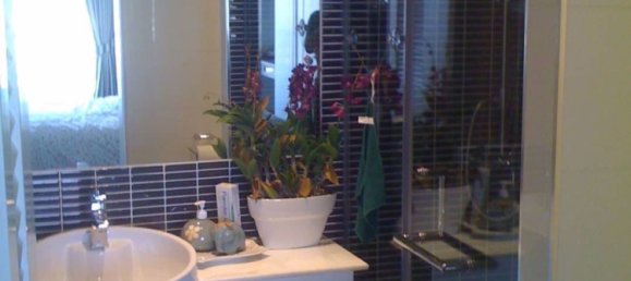 2 bedrooms Condo in Bang Kapi, Thailand No. 8982 5