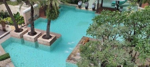 2 bedrooms Condo in Bang Kapi, Thailand No. 8982 7