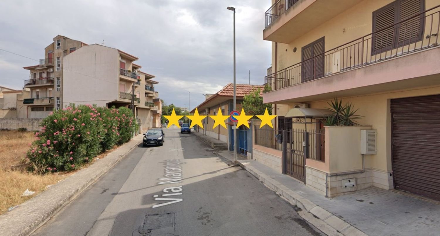 Apartamento de 5 divisões em Vittoria, Italy N.º 195243