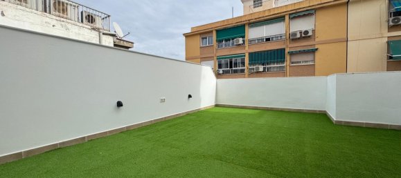 1 bedroom Penthouse in Malaga, Spain No. 155647 5