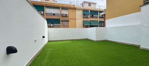 1 bedroom Penthouse in Malaga, Spain No. 155647 4