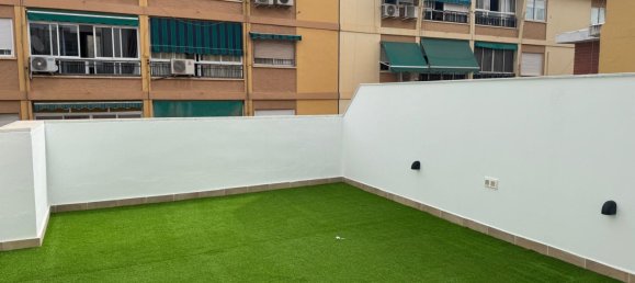 1 bedroom Penthouse in Malaga, Spain No. 155647 3