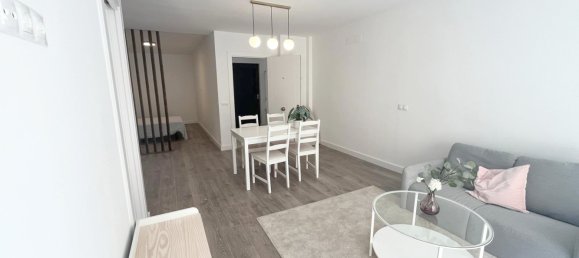 1 bedroom Penthouse in Malaga, Spain No. 155647 7