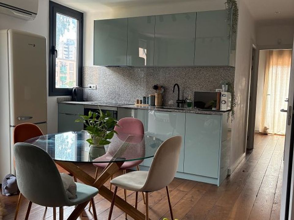 Apartamento de 2 dormitorios en Sitges, Spain No. 176646