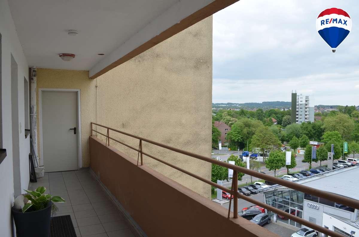 2 غرف نوم شقة في Lippe, Germany رقم 278586