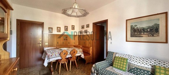 2 rooms Apartment in Fino del Monte, Italy No. 72446 3