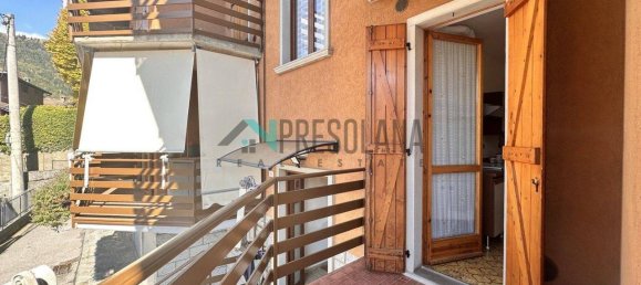 2 rooms Apartment in Fino del Monte, Italy No. 72446 13