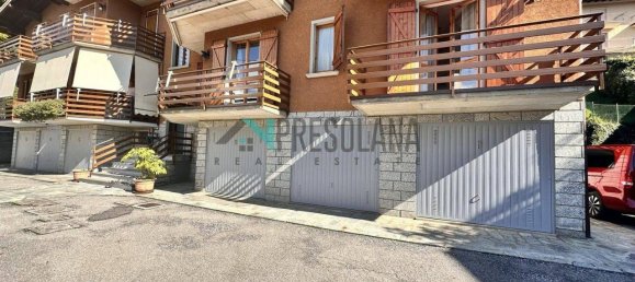 2 rooms Apartment in Fino del Monte, Italy No. 72446 15