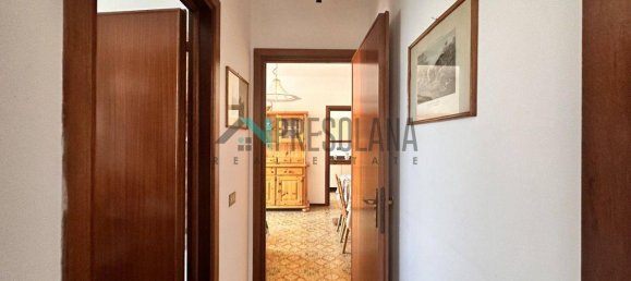 2 rooms Apartment in Fino del Monte, Italy No. 72446 10