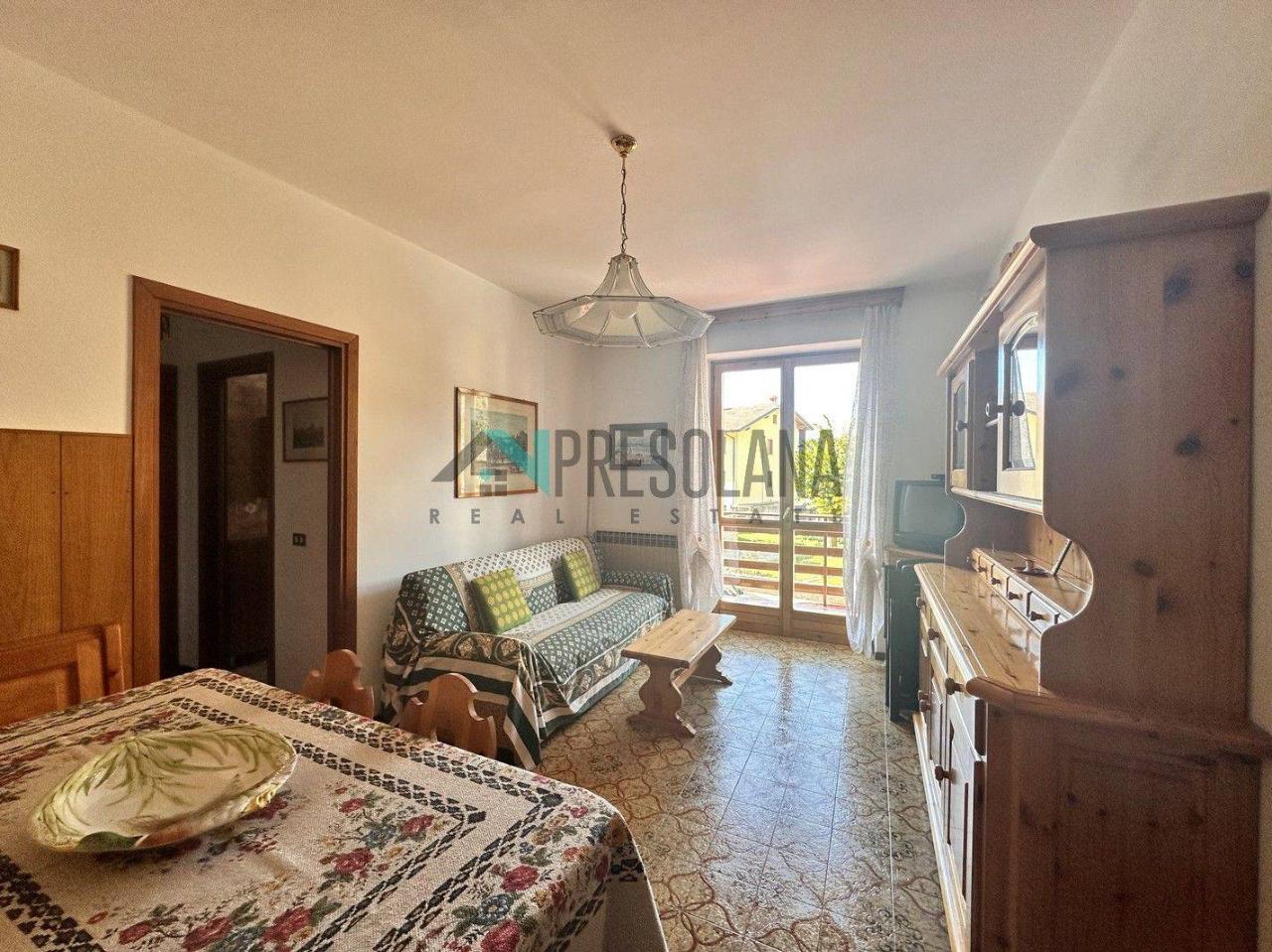 2 rooms Apartment in Fino del Monte, Italy No. 72446
