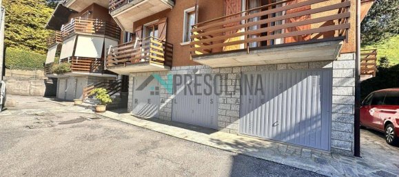 2 rooms Apartment in Fino del Monte, Italy No. 72446 14
