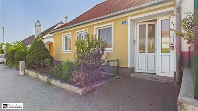 2-Zimmer Haus in Retz, Austria, Nr. 219113