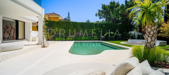 4 chambres Villa à Marbella, Spain No. 96501 31