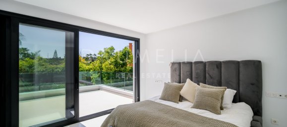 4 chambres Villa à Marbella, Spain No. 96501 24