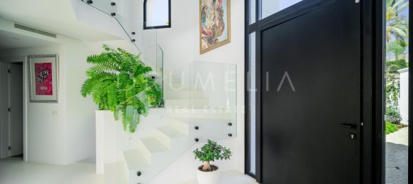 4 chambres Villa à Marbella, Spain No. 96501 26