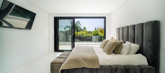 4 chambres Villa à Marbella, Spain No. 96501 13