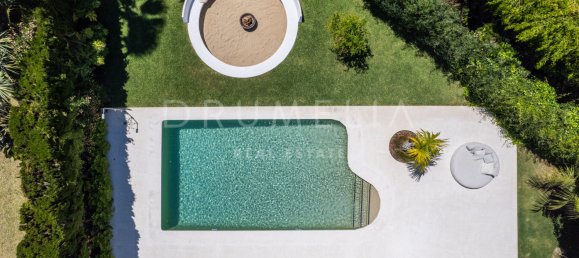 4 chambres Villa à Marbella, Spain No. 96501 49