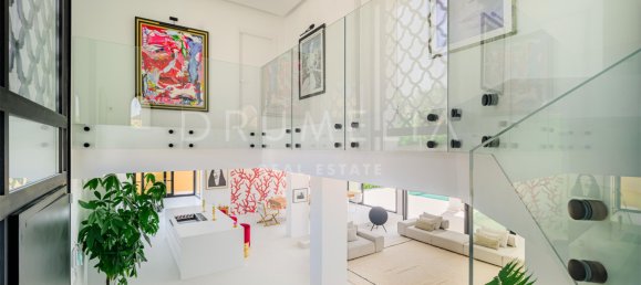 4 chambres Villa à Marbella, Spain No. 96501 5