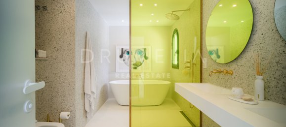 4 chambres Villa à Marbella, Spain No. 96501 14