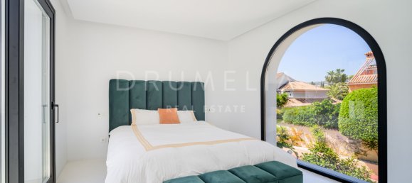 4 chambres Villa à Marbella, Spain No. 96501 16