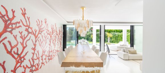 4 chambres Villa à Marbella, Spain No. 96501 4