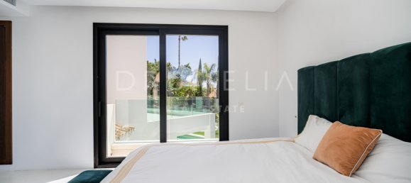 4 chambres Villa à Marbella, Spain No. 96501 18