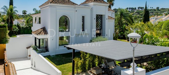 4 chambres Villa à Marbella, Spain No. 96501 22