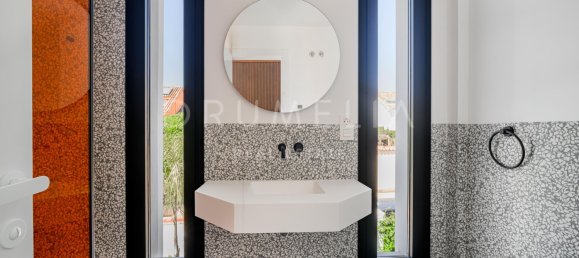 4 chambres Villa à Marbella, Spain No. 96501 27