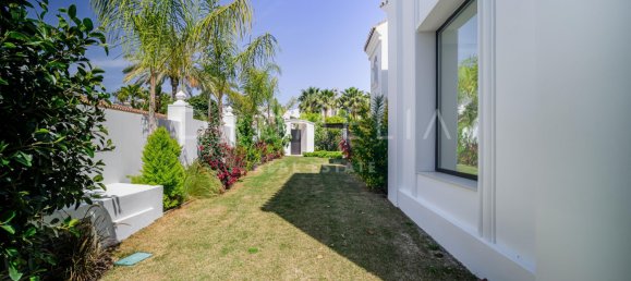 4 chambres Villa à Marbella, Spain No. 96501 46