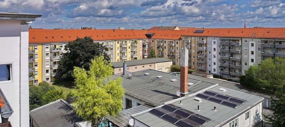 2 bedrooms Apartment in Nuremberg, Germany No. 258803 2