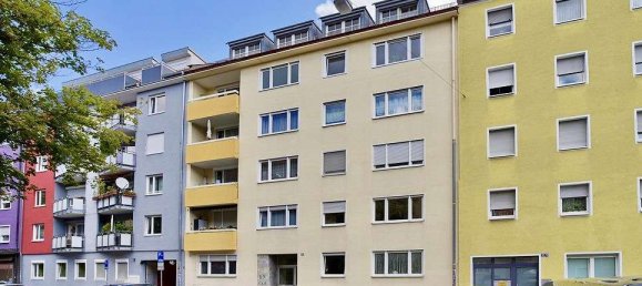 2 bedrooms Apartment in Nuremberg, Germany No. 258803 21