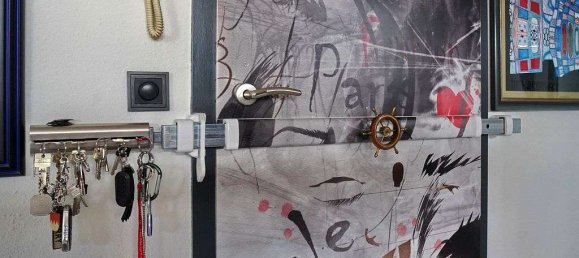 2 bedrooms Apartment in Nuremberg, Germany No. 258803 19