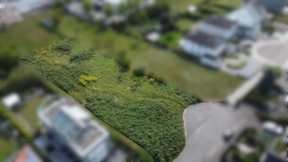 Grundstück in Saarlouis, Germany, Nr. 274187