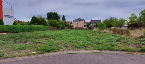 Grundstück in Saarlouis, Germany, Nr. 274187 4