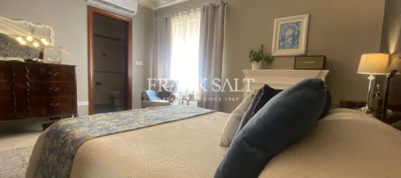 3 Schlafzimmer Maisonette-Wohnung in Attard, Malta, Nr. 2206 8
