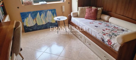 3 Schlafzimmer Maisonette-Wohnung in Attard, Malta, Nr. 2206 9