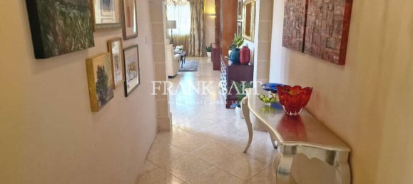 3 Schlafzimmer Maisonette-Wohnung in Attard, Malta, Nr. 2206 12