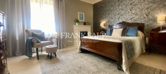 3 Schlafzimmer Maisonette-Wohnung in Attard, Malta, Nr. 2206 7