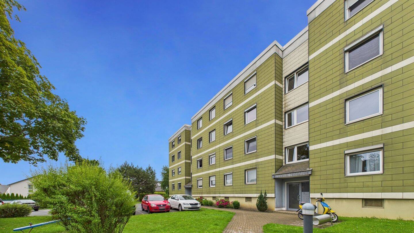 3 bedrooms Apartment in Wolfenbuttel, Germany No. 335831