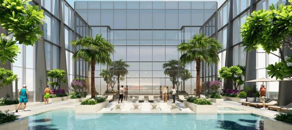 2 bedrooms Apartment in Dubai, UAE No. 96116 3