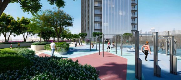 2 bedrooms Apartment in Dubai, UAE No. 96116 6