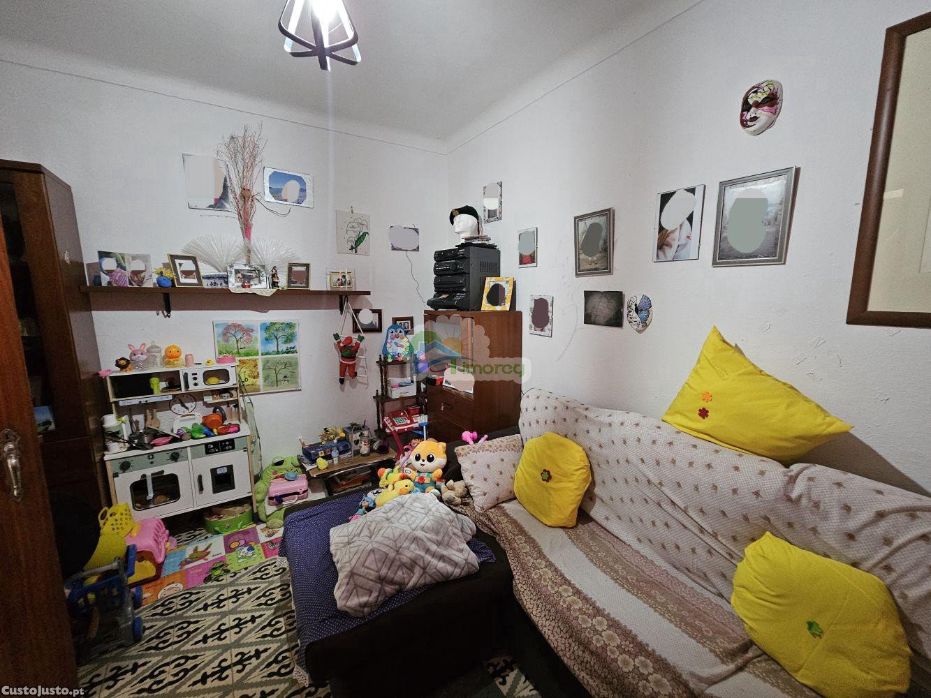 3 chambres Maison à Reguengos de Monsaraz, Portugal No. 243087