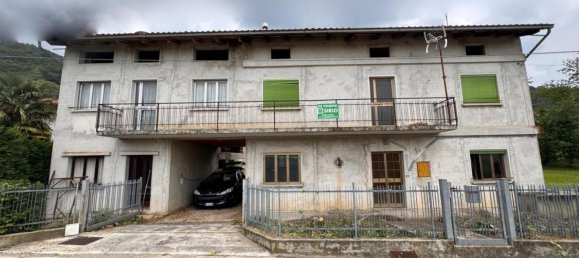 6 Schlafzimmer Villa in Udine, Italy, Nr. 326648 11