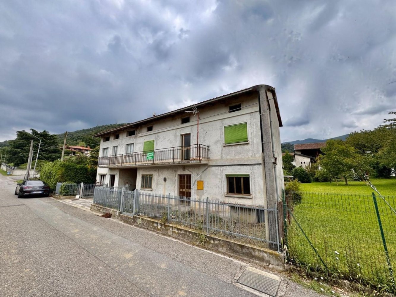 6 Schlafzimmer Villa in Udine, Italy, Nr. 326648