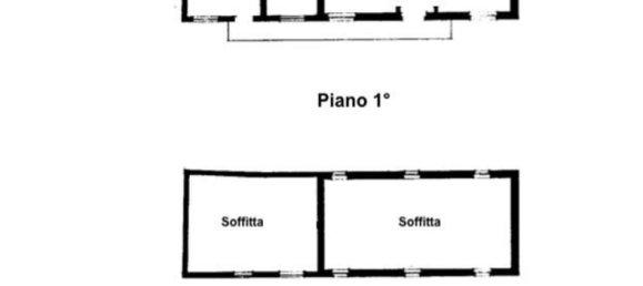6 Schlafzimmer Villa in Udine, Italy, Nr. 326648 13