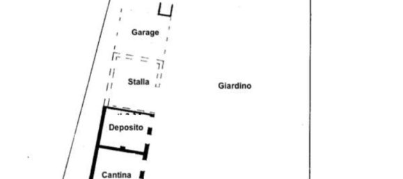 6 Schlafzimmer Villa in Udine, Italy, Nr. 326648 12