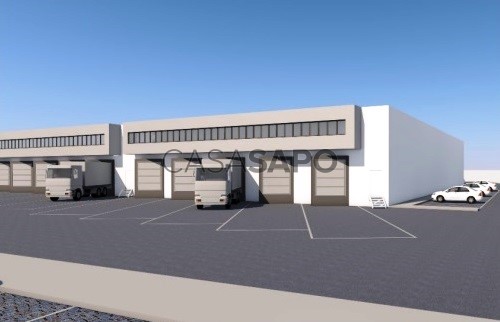  Land in Modivas, Portugal No. 272362