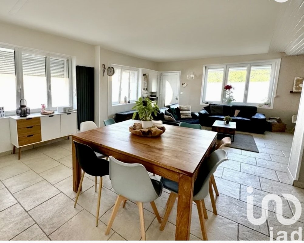 3 Schlafzimmer Haus in Billy-Montigny, France, Nr. 244422