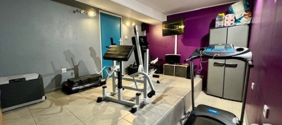 3 Schlafzimmer Haus in Billy-Montigny, France, Nr. 244422 12