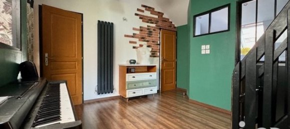 3 Schlafzimmer Haus in Billy-Montigny, France, Nr. 244422 6